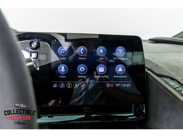2023 Chevrolet Corvette (CC-2102980) for sale in Marietta, Georgia
