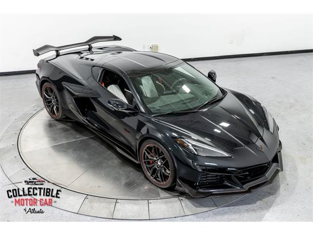 2023 Chevrolet Corvette (CC-2102980) for sale in Marietta, Georgia