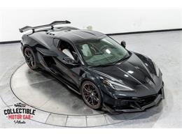 2023 Chevrolet Corvette (CC-2102980) for sale in Marietta, Georgia