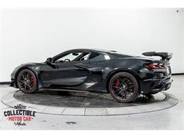 2023 Chevrolet Corvette (CC-2102980) for sale in Marietta, Georgia