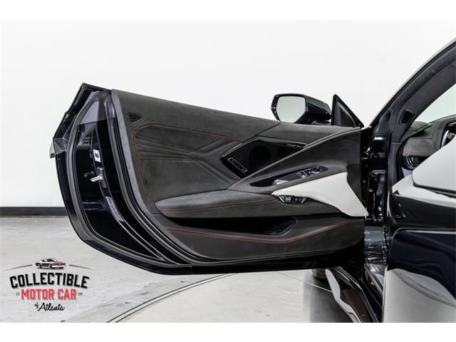 2023 Chevrolet Corvette (CC-2102980) for sale in Marietta, Georgia