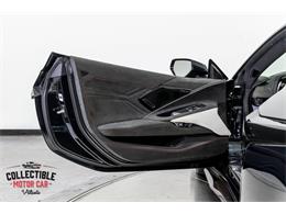 2023 Chevrolet Corvette (CC-2102980) for sale in Marietta, Georgia