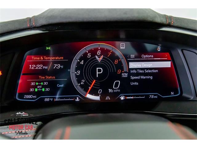 2023 Chevrolet Corvette (CC-2102980) for sale in Marietta, Georgia