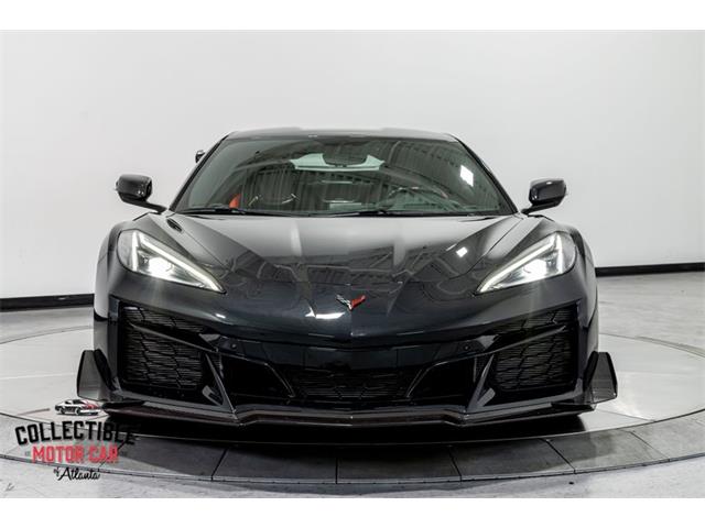 2023 Chevrolet Corvette (CC-2102980) for sale in Marietta, Georgia