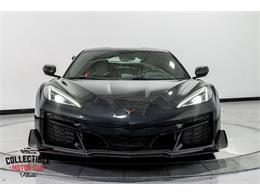 2023 Chevrolet Corvette (CC-2102980) for sale in Marietta, Georgia