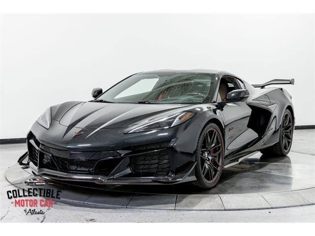 2023 Chevrolet Corvette (CC-2102980) for sale in Marietta, Georgia