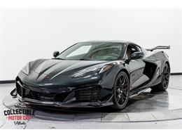 2023 Chevrolet Corvette (CC-2102980) for sale in Marietta, Georgia