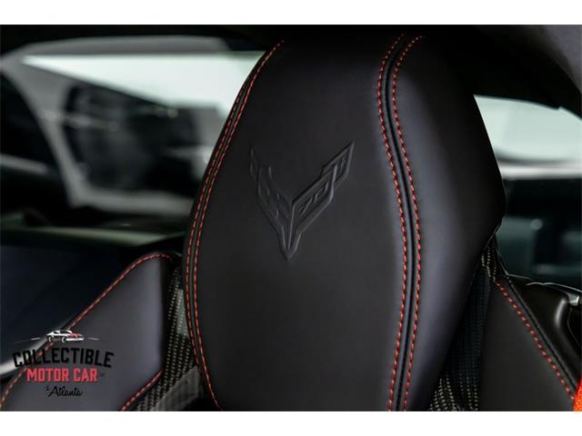 2023 Chevrolet Corvette (CC-2102980) for sale in Marietta, Georgia