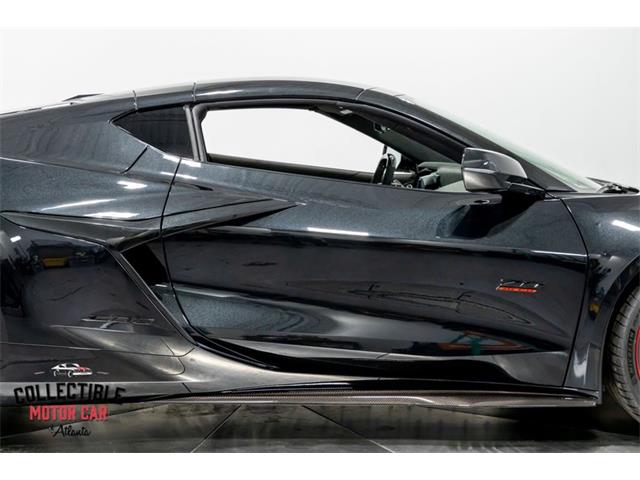 2023 Chevrolet Corvette (CC-2102980) for sale in Marietta, Georgia