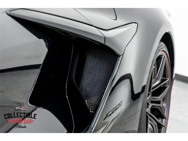 2023 Chevrolet Corvette (CC-2102980) for sale in Marietta, Georgia