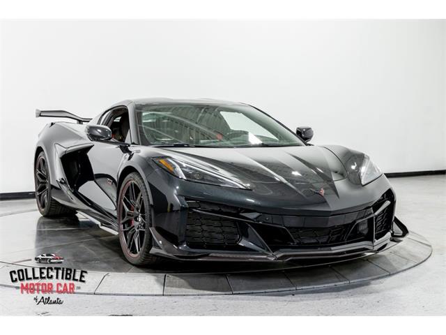 2023 Chevrolet Corvette (CC-2102980) for sale in Marietta, Georgia