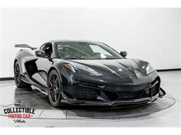 2023 Chevrolet Corvette (CC-2102980) for sale in Marietta, Georgia