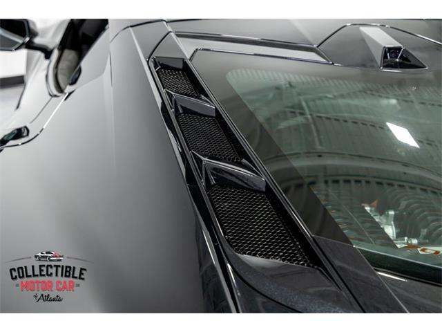 2023 Chevrolet Corvette (CC-2102980) for sale in Marietta, Georgia