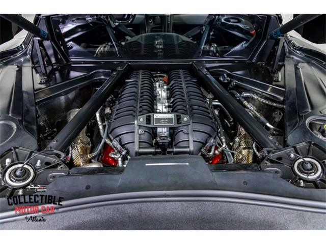2023 Chevrolet Corvette (CC-2102980) for sale in Marietta, Georgia