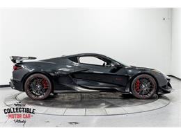 2023 Chevrolet Corvette (CC-2102980) for sale in Marietta, Georgia