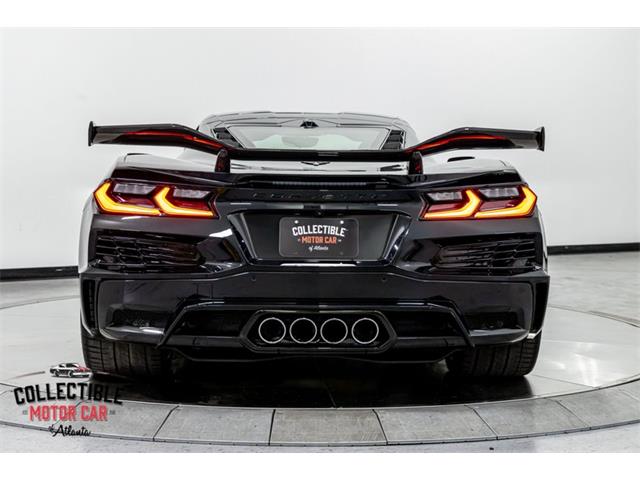 2023 Chevrolet Corvette (CC-2102980) for sale in Marietta, Georgia