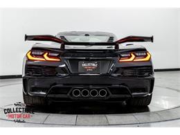 2023 Chevrolet Corvette (CC-2102980) for sale in Marietta, Georgia