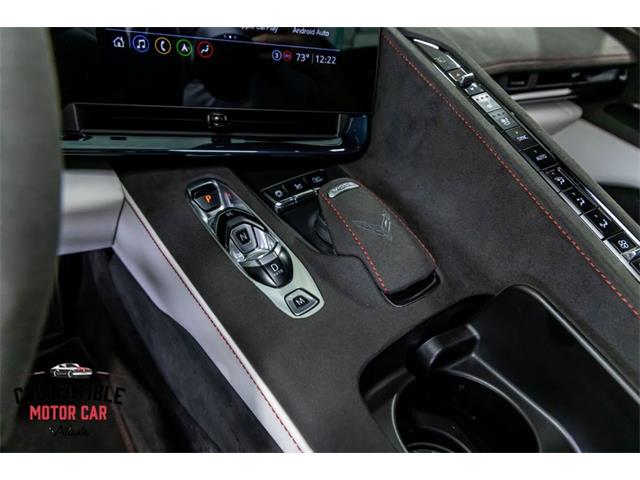 2023 Chevrolet Corvette (CC-2102980) for sale in Marietta, Georgia