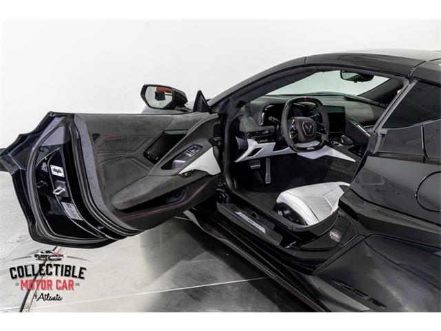 2023 Chevrolet Corvette (CC-2102980) for sale in Marietta, Georgia