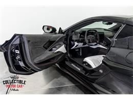 2023 Chevrolet Corvette (CC-2102980) for sale in Marietta, Georgia