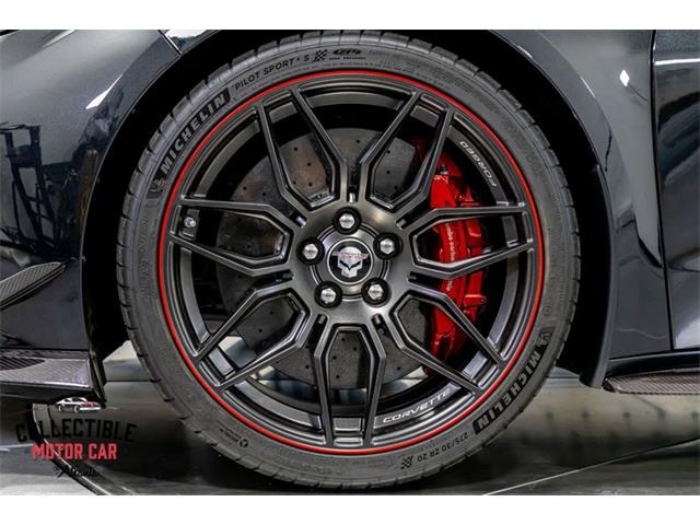 2023 Chevrolet Corvette (CC-2102980) for sale in Marietta, Georgia