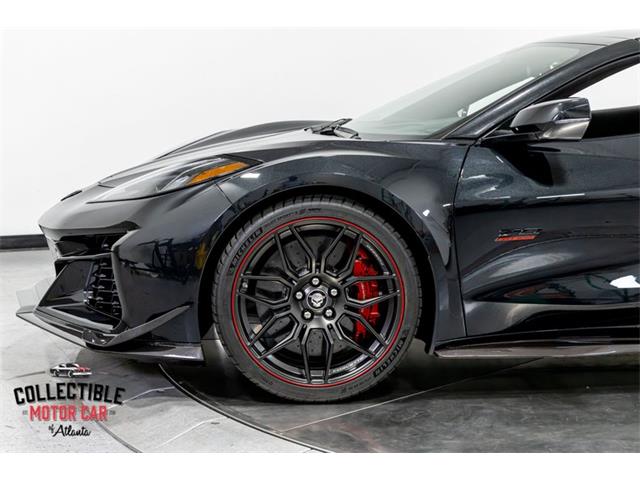 2023 Chevrolet Corvette (CC-2102980) for sale in Marietta, Georgia