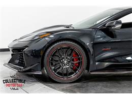 2023 Chevrolet Corvette (CC-2102980) for sale in Marietta, Georgia
