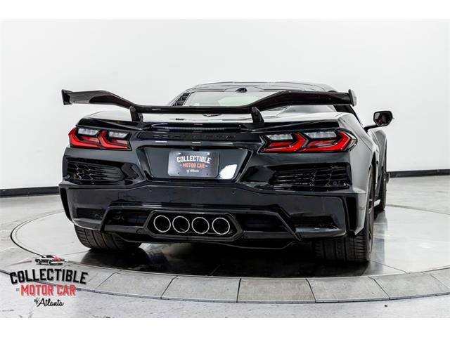 2023 Chevrolet Corvette (CC-2102980) for sale in Marietta, Georgia