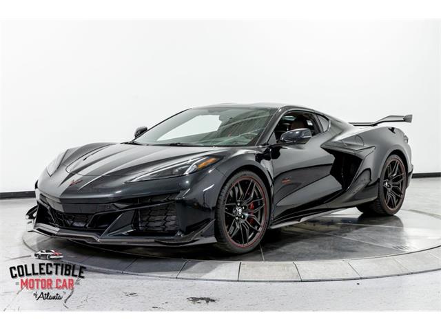 2023 Chevrolet Corvette (CC-2102980) for sale in Marietta, Georgia