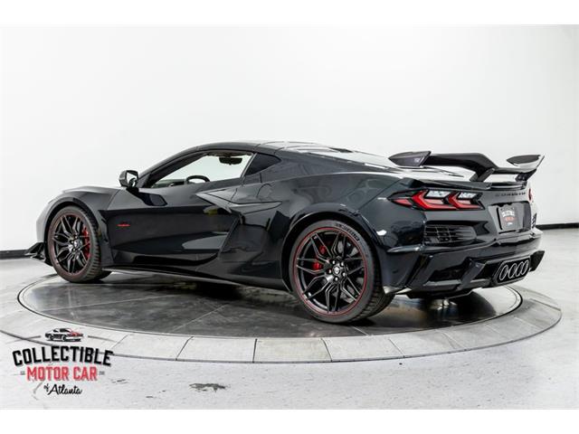 2023 Chevrolet Corvette (CC-2102980) for sale in Marietta, Georgia