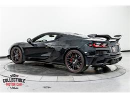 2023 Chevrolet Corvette (CC-2102980) for sale in Marietta, Georgia