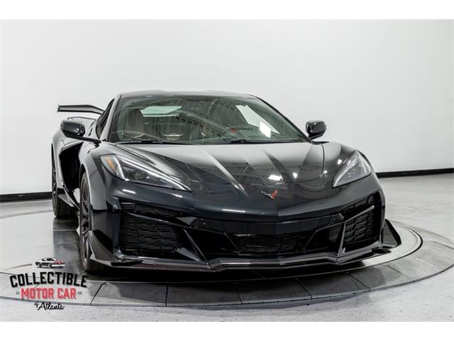2023 Chevrolet Corvette (CC-2102980) for sale in Marietta, Georgia