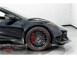 2023 Chevrolet Corvette (CC-2102980) for sale in Marietta, Georgia