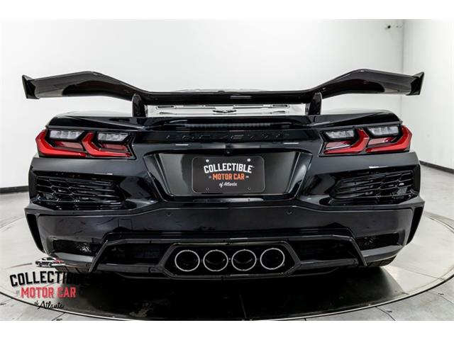2023 Chevrolet Corvette (CC-2102980) for sale in Marietta, Georgia