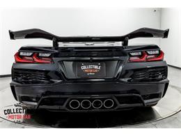 2023 Chevrolet Corvette (CC-2102980) for sale in Marietta, Georgia