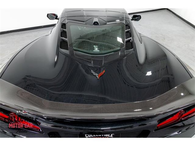 2023 Chevrolet Corvette (CC-2102980) for sale in Marietta, Georgia