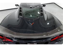 2023 Chevrolet Corvette (CC-2102980) for sale in Marietta, Georgia
