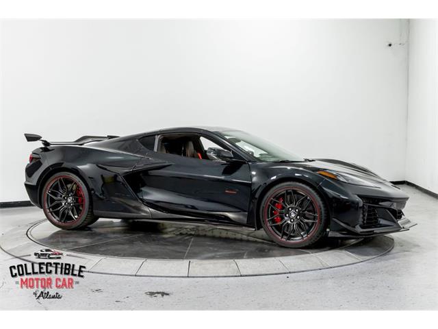 2023 Chevrolet Corvette (CC-2102980) for sale in Marietta, Georgia