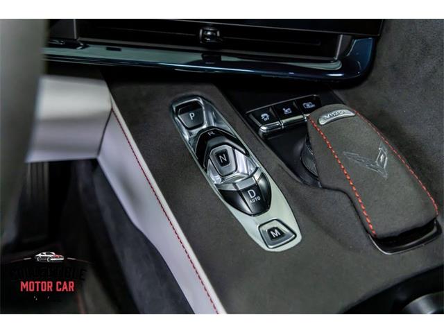 2023 Chevrolet Corvette (CC-2102980) for sale in Marietta, Georgia