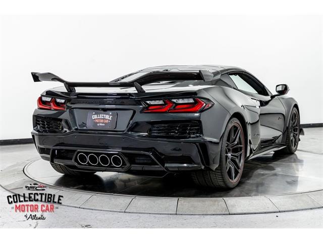 2023 Chevrolet Corvette (CC-2102980) for sale in Marietta, Georgia