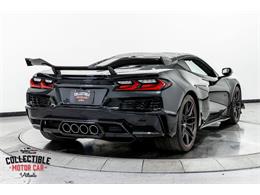 2023 Chevrolet Corvette (CC-2102980) for sale in Marietta, Georgia