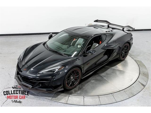 2023 Chevrolet Corvette (CC-2102980) for sale in Marietta, Georgia