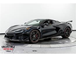 2023 Chevrolet Corvette (CC-2102980) for sale in Marietta, Georgia