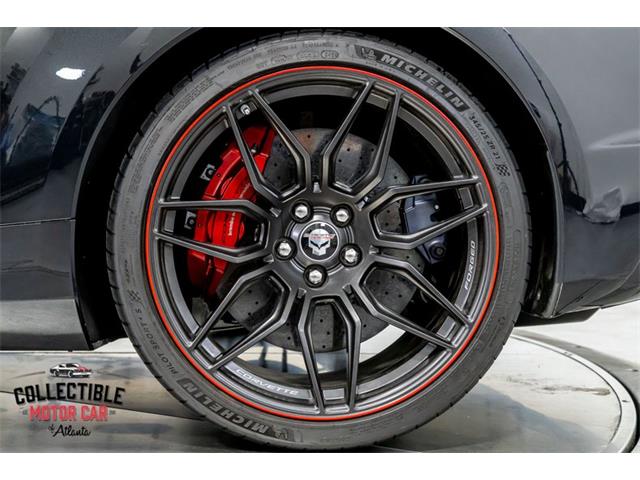 2023 Chevrolet Corvette (CC-2102980) for sale in Marietta, Georgia