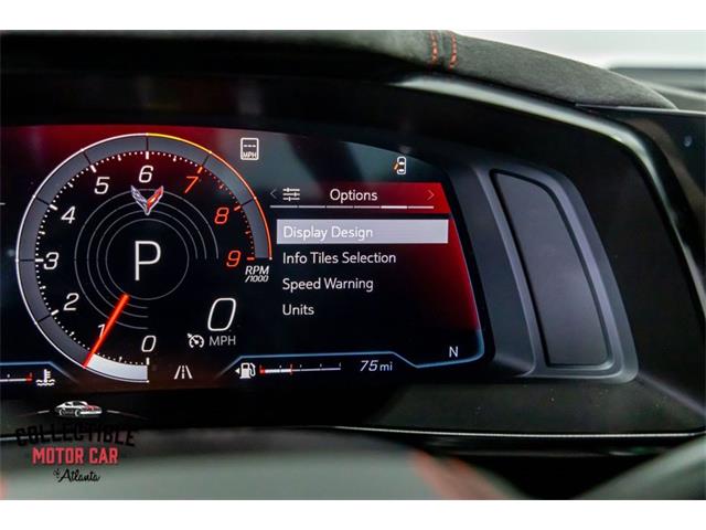 2023 Chevrolet Corvette (CC-2102980) for sale in Marietta, Georgia