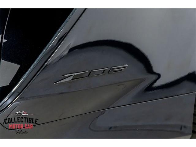 2023 Chevrolet Corvette (CC-2102980) for sale in Marietta, Georgia