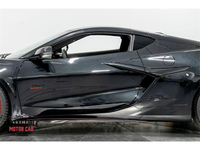2023 Chevrolet Corvette (CC-2102980) for sale in Marietta, Georgia