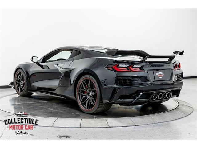 2023 Chevrolet Corvette (CC-2102980) for sale in Marietta, Georgia