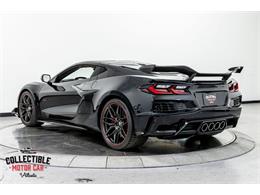 2023 Chevrolet Corvette (CC-2102980) for sale in Marietta, Georgia