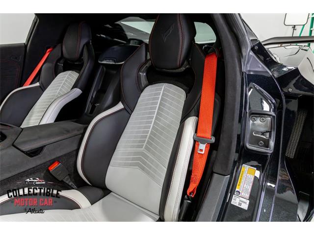 2023 Chevrolet Corvette (CC-2102980) for sale in Marietta, Georgia